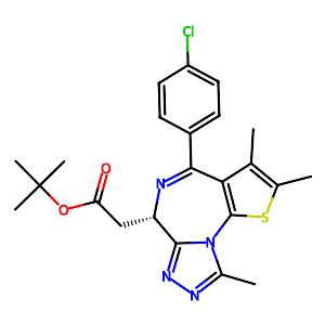 (+)-JQ-1,1268524-70-4