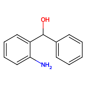 2-Aminobenzhydrol,13209-38-6