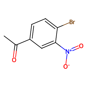 1-(4-Bromo-3-nitrophenyl)ethanone,18640-58-9