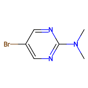 5-Bromo-2-(dimethylamino)pyrimidine,38696-21-8