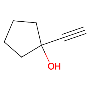 1-Ethynylcyclopentanol,17356-19-3