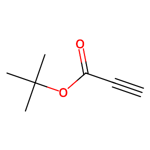 tert-Butyl propiolate,13831-03-3