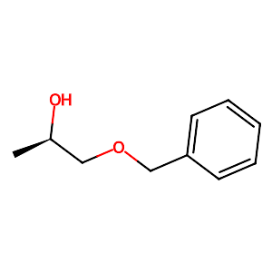 (R)-(-)-1-Benzyloxy-2-propanol,89401-28-5