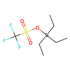 Triethylsilyl trifluoromethanesulfonate,79271-56-0