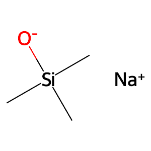 Sodium trimethylsilanolate,18027-10-6