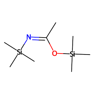 N,O-Bis(trimethylsilyl)acetamide,10416-59-8