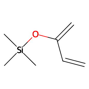 2-(Trimethylsiloxy)-1,3-butadiene,38053-91-7