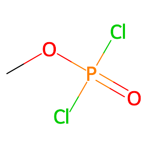 Methyl phosphorodichloridate,677-24-7