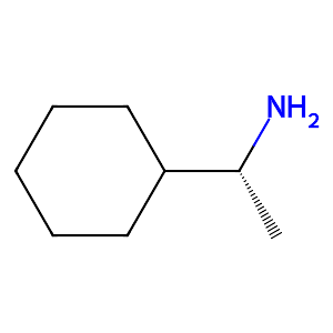 (R)-(-)-1-Cyclohexylethylamine,5913-13-3