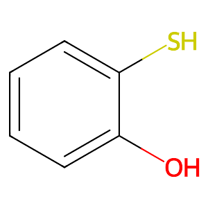2-Hydroxythiophenol,1121-24-0