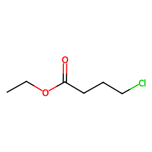 Ethyl-4-chlorobutyrate,3153-36-4