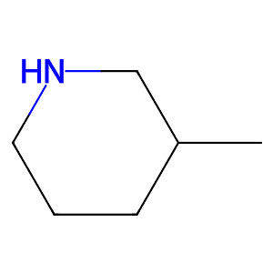3-Methylpiperidine,626-56-2