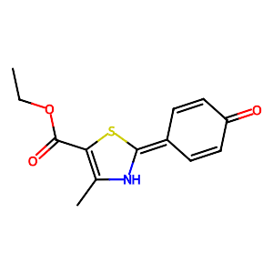 Ethyl 2-(4-hydroxyphenyl)-4-methylthiazole-5-carboxylate,161797-99-5