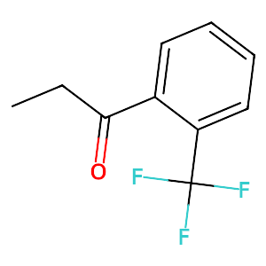 2'-(Trifluoromethyl)propiophenone,16185-96-9