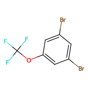 1,3-Dibromo-5-(trifluoromethoxy)benzene,207226-31-1