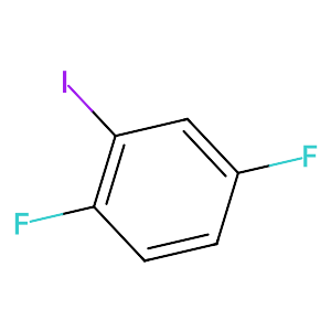 1,4-Difluoro-2-iodobenzene,2265-92-1