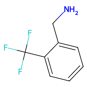o-(Trifluoromethyl)benzylamine,3048-01-9