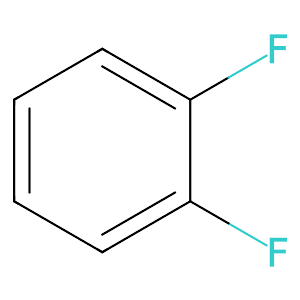 1,2-Difluorobenzene,367-11-3