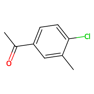 4'-Chloro-3'-methylacetophenone,37074-39-8