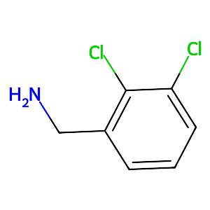 2,3-Dichlorobenzylamine,39226-95-4
