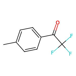 4-(Trifluoroacetyl)toluene,394-59-2