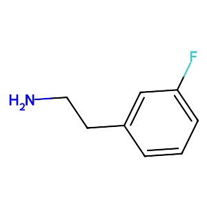 3-Fluorophenethylamine,404-70-6