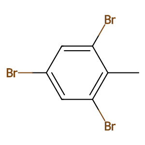 2,4,6-Tribromotoluene,6320-40-7