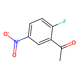 2'-Fluoro-5'-nitroacetophenone,79110-05-7