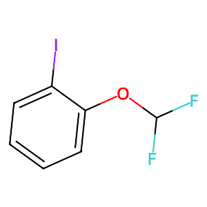 1-Difluoromethoxy-2-iodobenzene,920981-12-0