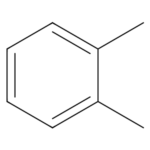 1,2-Dimethylbenzene,95-47-6