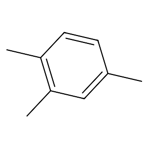 1,2,4-Trimethylbenzene,95-63-6