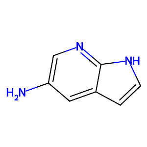 5-Amino-7-azaindole,100960-07-4