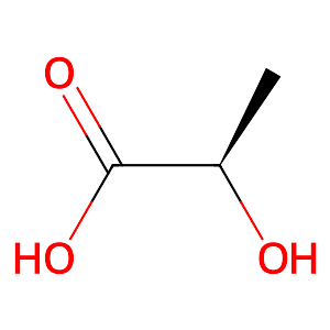 D-Lactic acid,10326-41-7