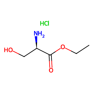 D-Serine ethyl ester hydrochloride,104055-46-1