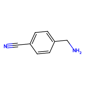 4-Cyanobenzylamine,10406-25-4
