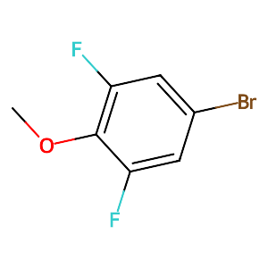 5-Bromo-1,3-difluoro-2-methoxybenzene,104197-14-0
