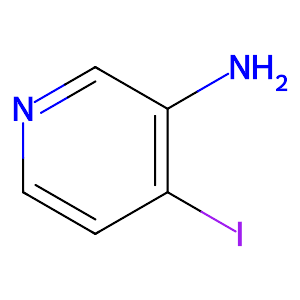 3-Amino-4-iodopyridine,105752-11-2