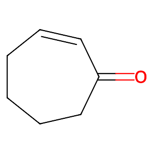 Cyclohept-2-enone,1121-66-0
