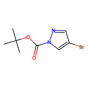 1-Boc-4-bromopyrazole,1150271-23-0