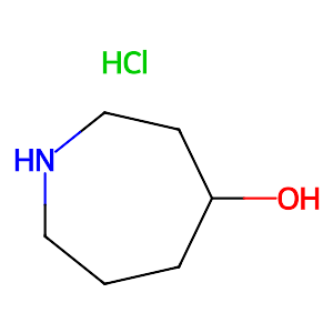 Azepan-4-ol hydrochloride,1159823-34-3