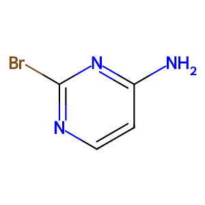 4-Amino-2-bromopyrimidine,1160994-71-7