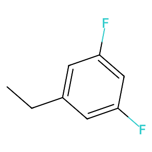 1-Ethyl-3,5-difluorobenzene,117358-52-8