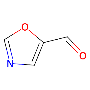 5-Oxazolecarboxaldehyde,118994-86-8