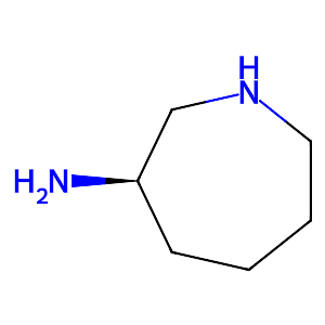 (R)-Azepan-3-amine,124932-43-0