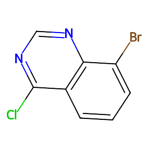 8-Bromo-4-chloroquinazoline,125096-72-2