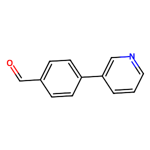 4-Pyridin-3-yl-benzaldehyde,127406-55-7