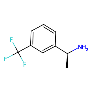 (S)-1-(3-(Trifluoromethyl)phenyl)ethanamine,127852-21-5