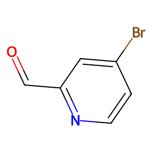 4-Bromopyridine-2-carboxaldehyde,131747-63-2
