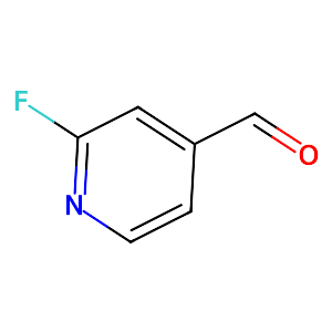 2-Fluoroisonicotinaldehyde,131747-69-8