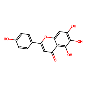 Scutellarein,529-53-3